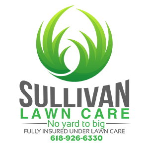 Sullivan Lawn Care Logo